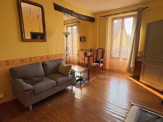 Maison, Montereau Fault Yonne