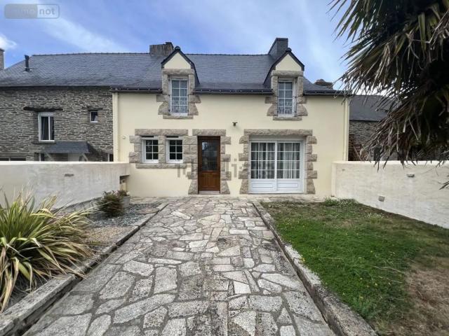 Maison, Montertelot