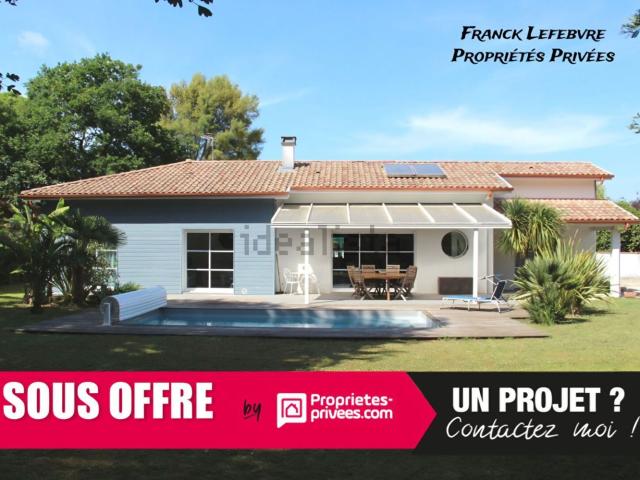 Maison, Montescot