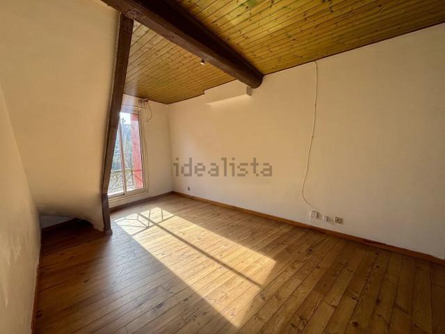 Maison, Montescot