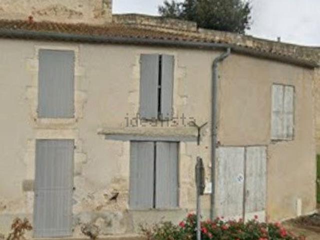 Maison, Montesquieu