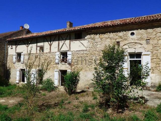Maison, Montesquieu