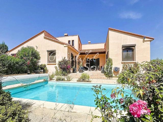 Maison, Montesquieu des Albères