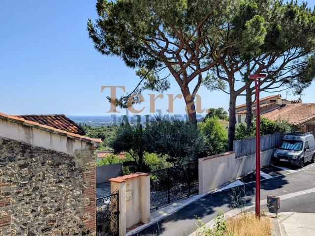 Maison, Montesquieu des Albères