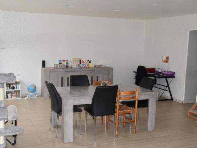 Maison Montfaucon D Argonne 8 pièce s 200 m2