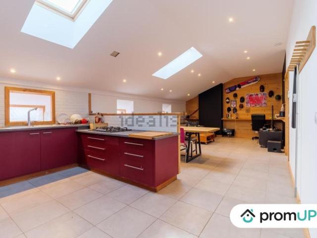 Maison, Montfaucon en Velay