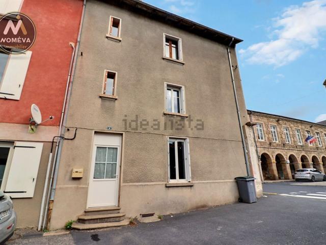 Maison, Montfaucon en Velay