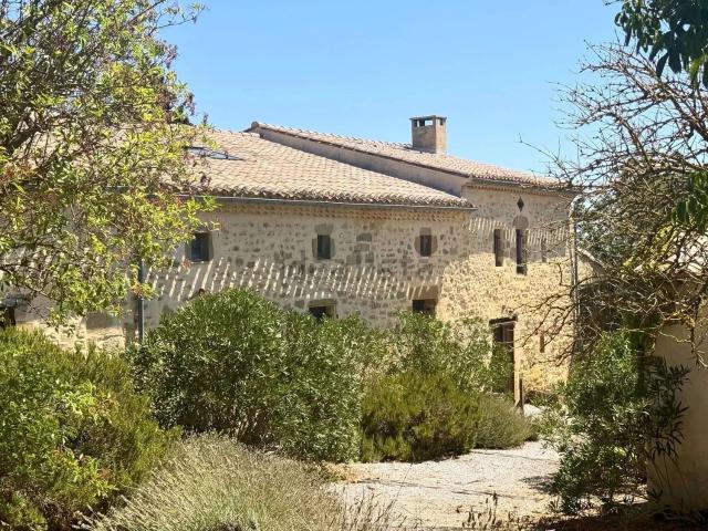 Maison, Montferrand