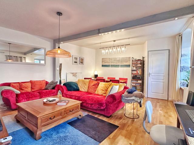 Maison MONTFERRAND HISTORIQUE JOLIE MAISON 76.70m2