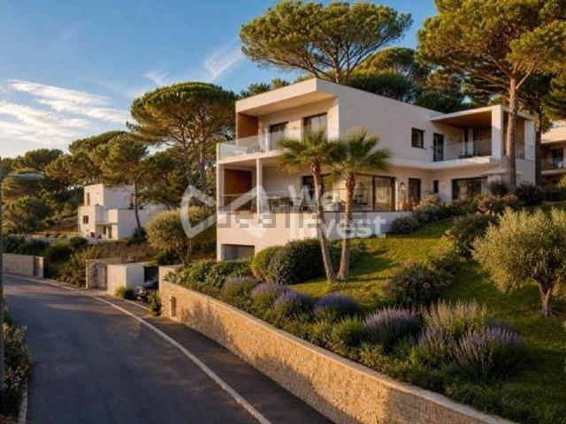 Maison, Montferrier sur Lez