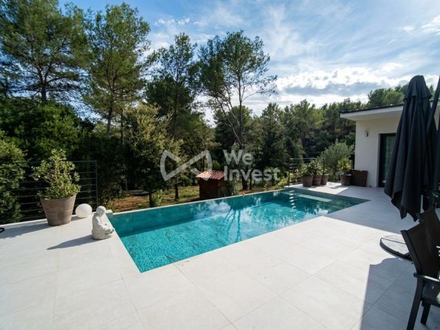 Maison, Montferrier sur Lez