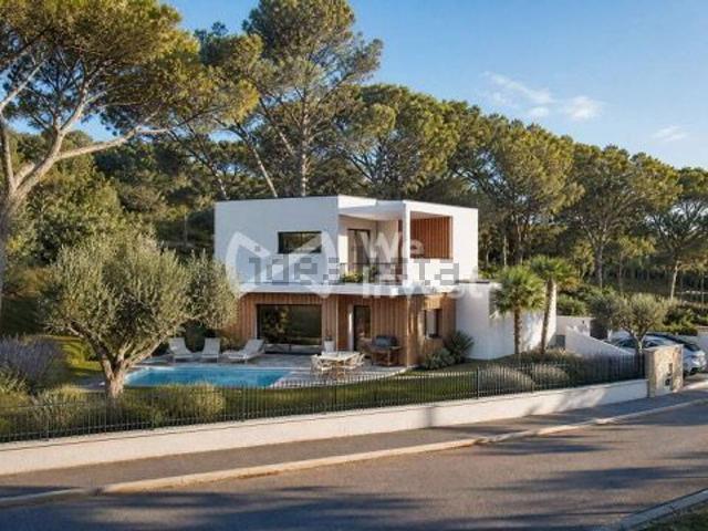Maison, Montferrier sur Lez