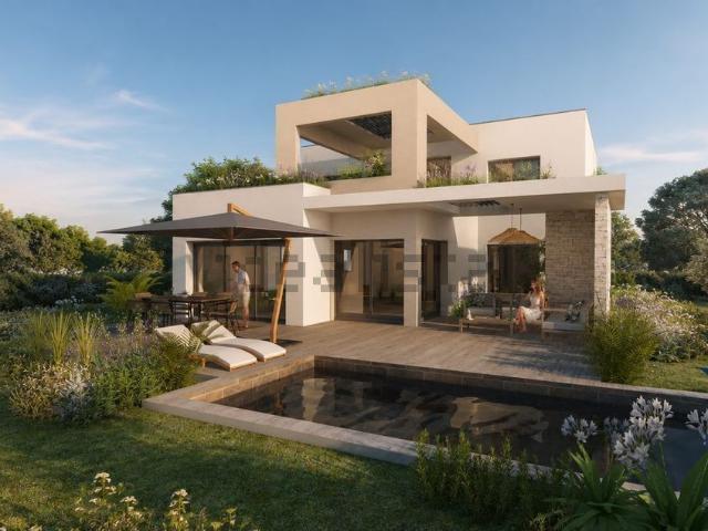 Maison, Montferrier sur Lez