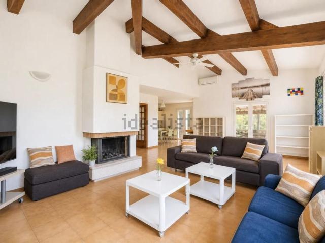 Maison, Montferrier sur Lez