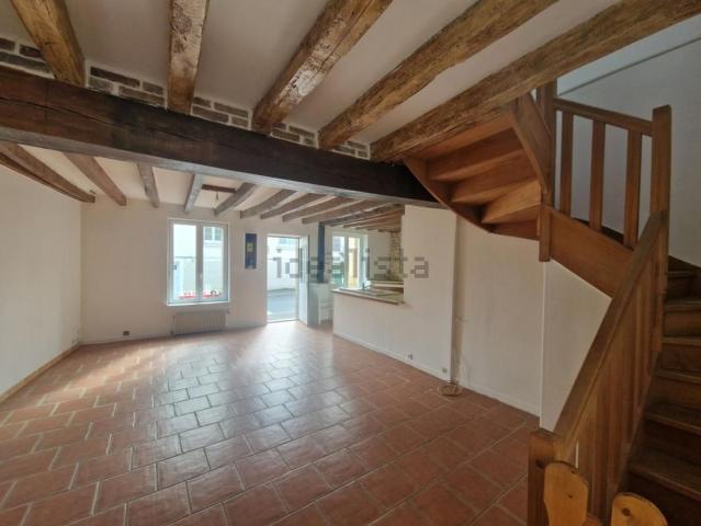Maison, Montfort le Gesnois