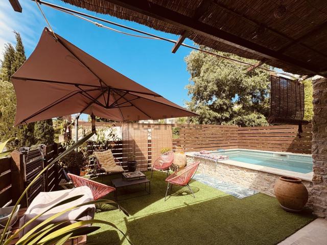 Maison, Montfort sur Argens