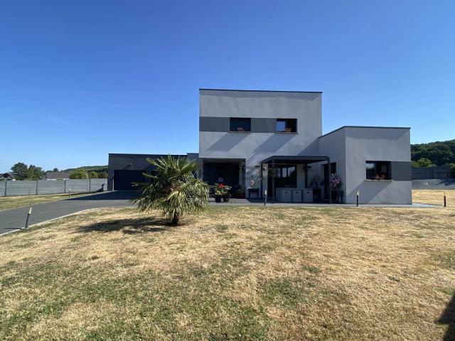 Maison, Montfort sur Risle
