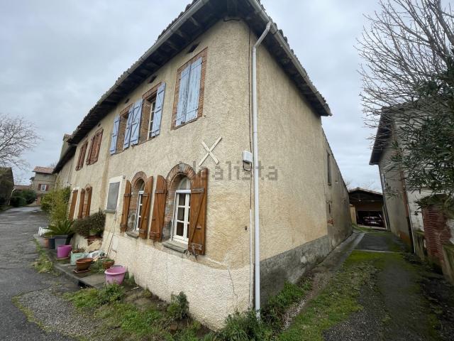 Maison, Montgaillard Lauragais