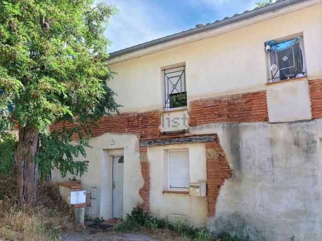 Maison, Montgaillard Lauragais