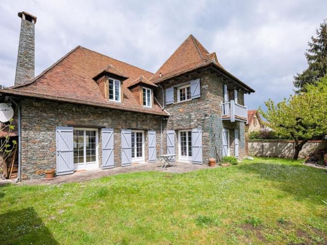 Maison, Montgeron