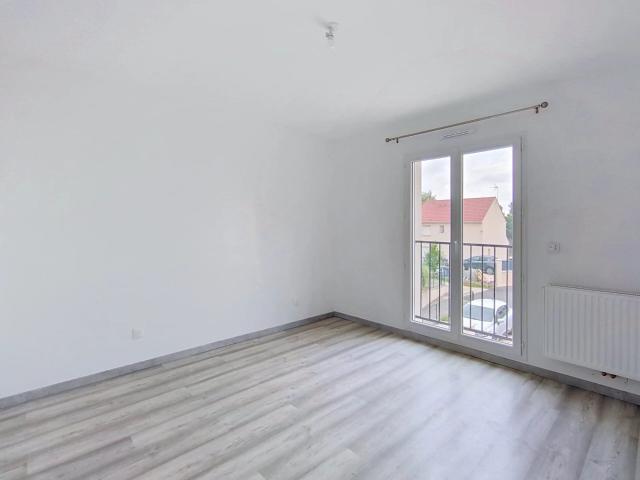 maison Montgeron 75m²