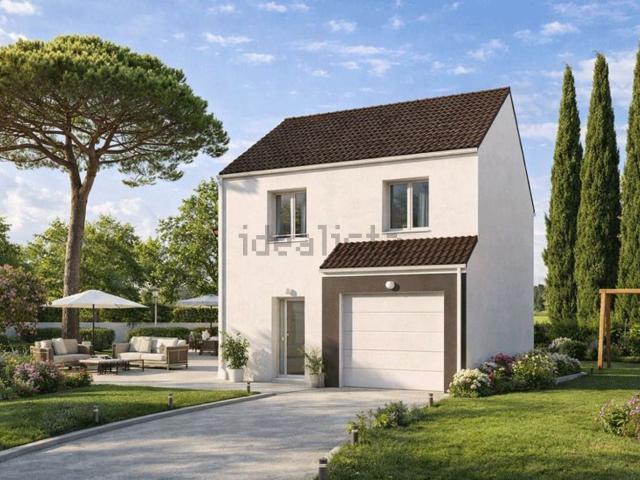 Maison, Montgeron