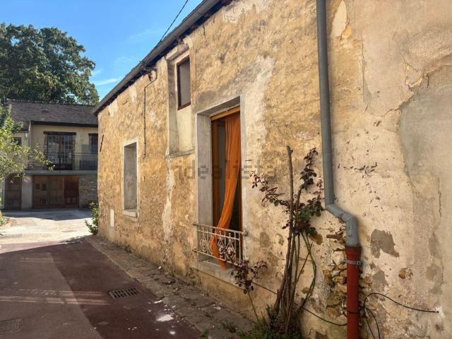 Maison, Montgeron