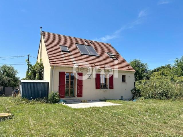 Maison, Montgérain