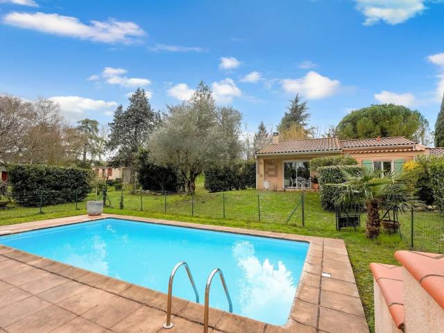 Maison, Montgiscard