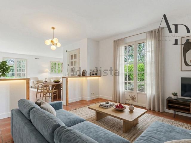 Maison, Montgiscard