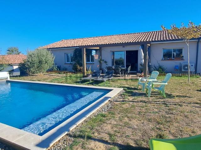 Maison, Montgiscard