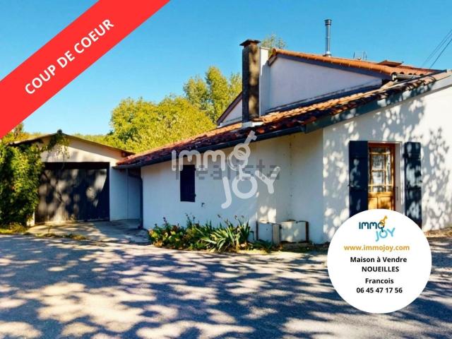 Maison, Montgiscard