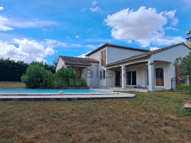 Maison, Montgiscard