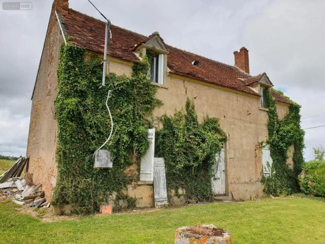 Maison, Montgivray