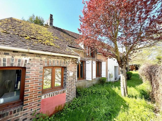 Maison, Montholon