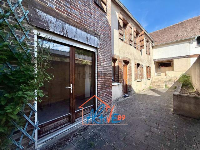 Maison, Montholon