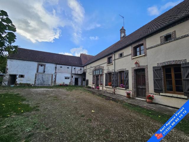 Maison, Montholon
