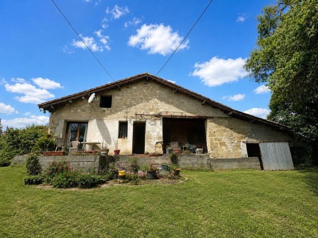 Maison, Montignac de Lauzun