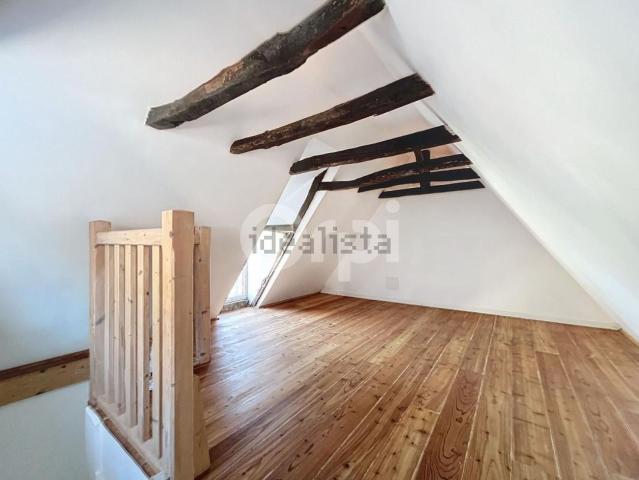 Maison, Montignac Lascaux
