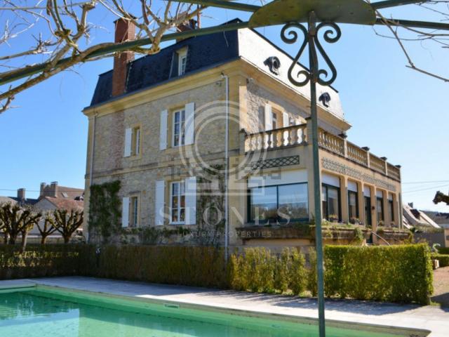 Maison, Montignac Lascaux