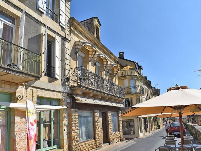 Maison, Montignac Lascaux