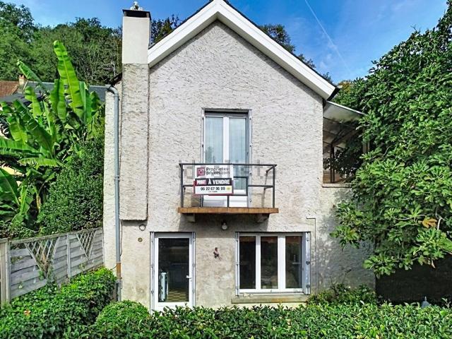 Maison, Montignac Lascaux
