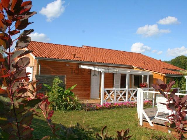 Maison, Montignac Lascaux