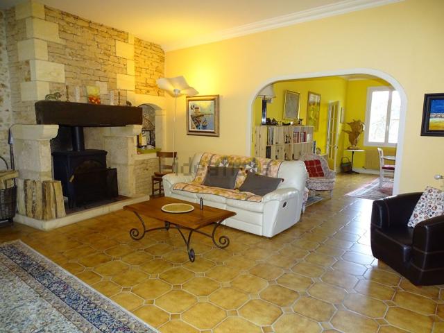 Maison, Montignac Lascaux
