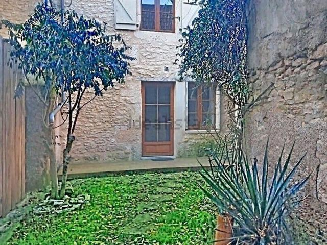 Maison, Montignac Lascaux