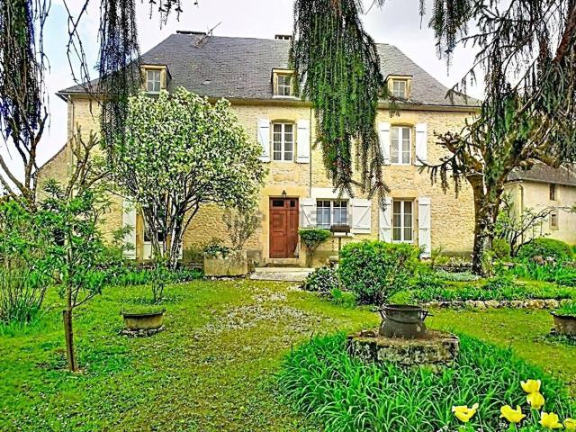 Maison, Montignac Lascaux