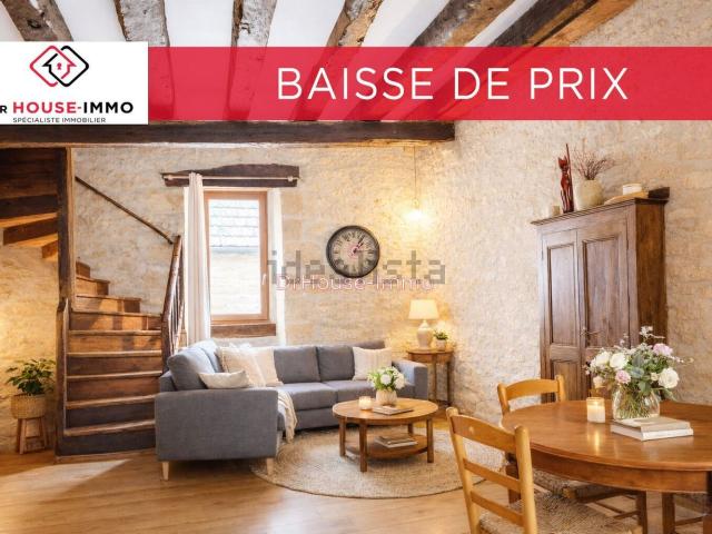 Maison, Montignac Lascaux