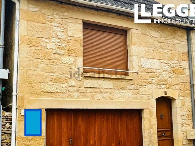 Maison, Montignac Lascaux