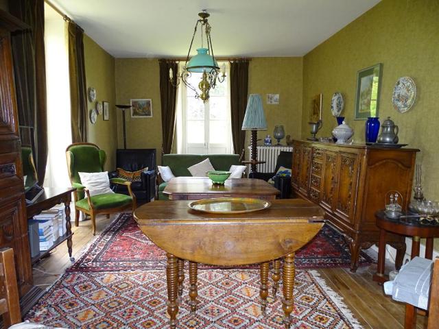 Maison Montignac 5 pièce s 176.11 m2