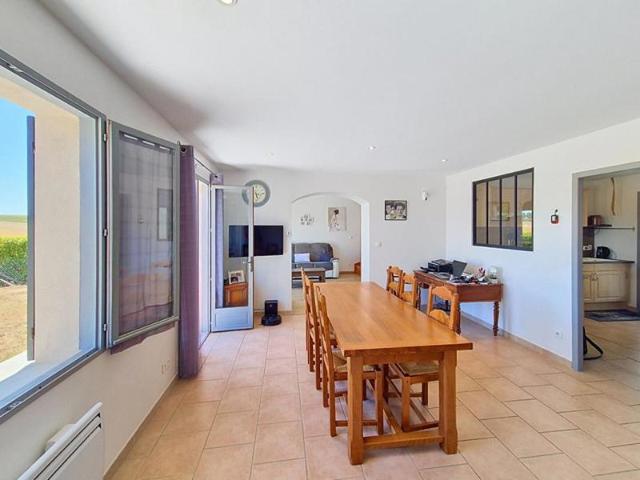 Maison Montigny 7 pièce s 112 m2
